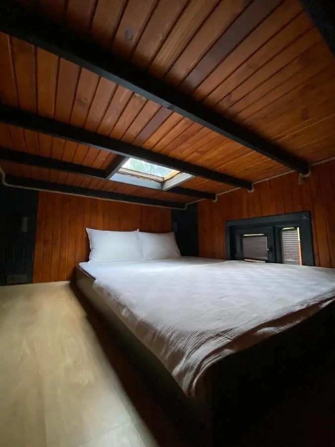 Hotel Golifehouses Arnavutkoy Turecko