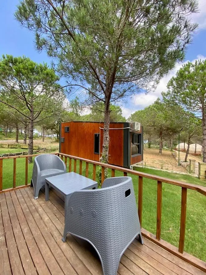 Golifehouses Arnavutkoy Hotel
