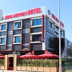 Acar Airport Arnavutkoy