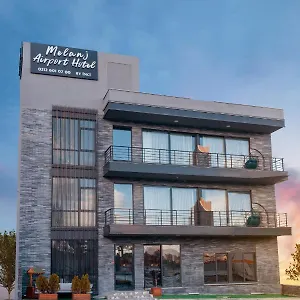 Hotel Melanj Airport, Arnavutkoy