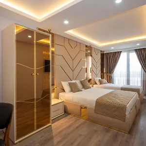 Luxury Airport By Zazzoni-istanbul Airport Arnavutkoy