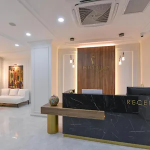 Hotel Istport Garden, Arnavutkoy