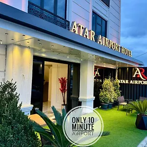 Atar Airport - & Wellness Arnavutkoy