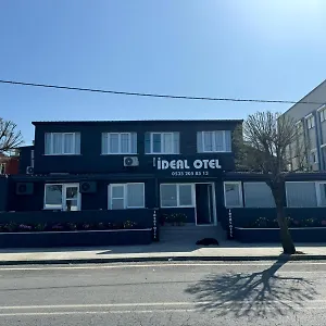 Ideal Butik Arnavutkoy