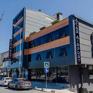 Acar Airport +plus Arnavutkoy