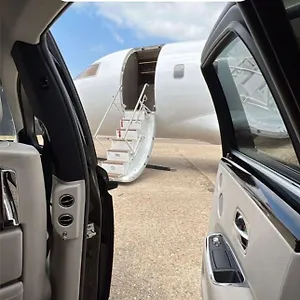 Real Airport Arnavutkoy