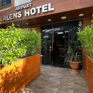 Inalens Aırport Arnavutkoy