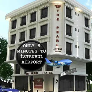 The Pearl Airport Arnavutkoy