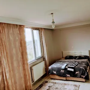 Ahmet Teacher Hotel, 5 Minutes From The Airport Arnavutkoy