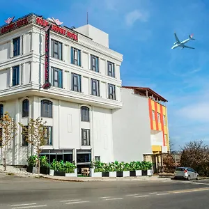 Solin Airport Arnavutkoy