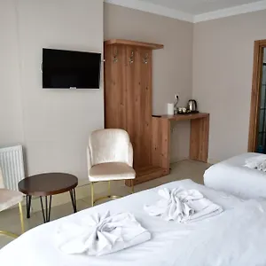 Coisin Royal Arnavutkoy