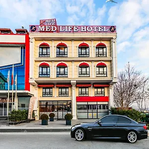 Med Life Istanbul Airport Arnavutkoy
