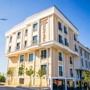 فندق Bera Airport, Arnavutkoy