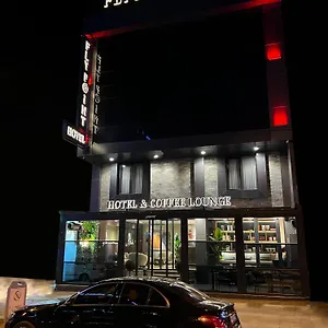 Отель Fly Point Airport, Arnavutkoy