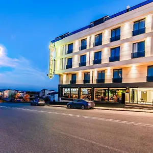 Heaven Premium Istanbul Airport Arnavutkoy