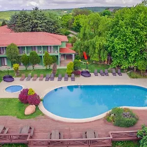 Hotel Istanbul Airport Durusu Club, Arnavutkoy