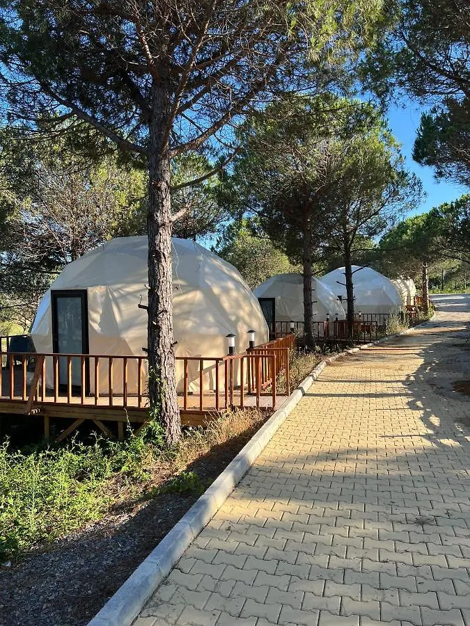 Golifehouses Arnavutkoy Turkey