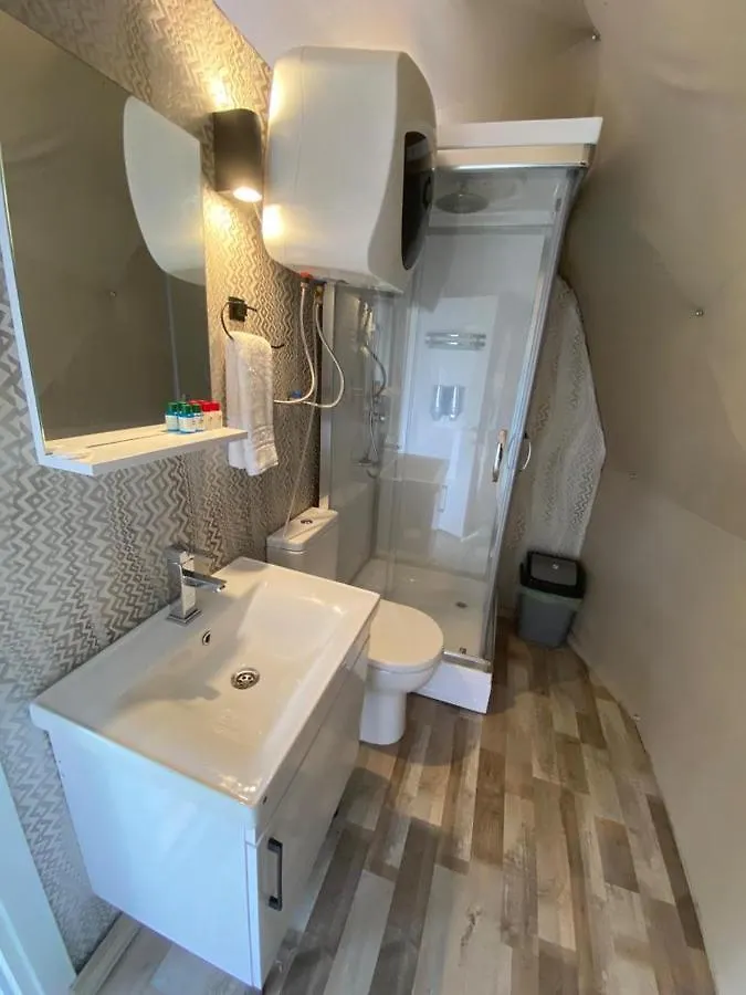 Hotel Golifehouses Arnavutkoy