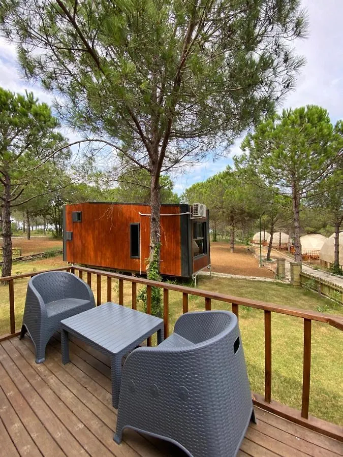 Golifehouses Arnavutkoy 0*,  Turkey