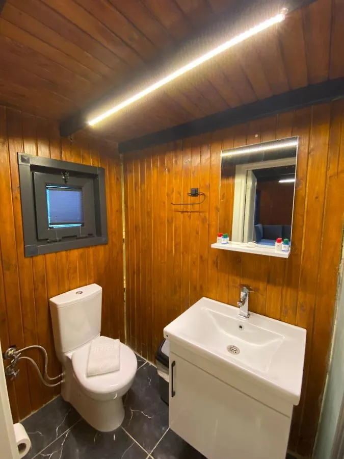 Golifehouses Arnavutkoy