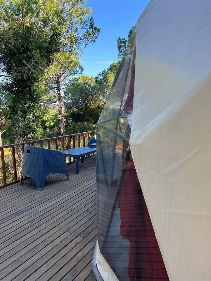 Hotel Golifehouses Arnavutkoy