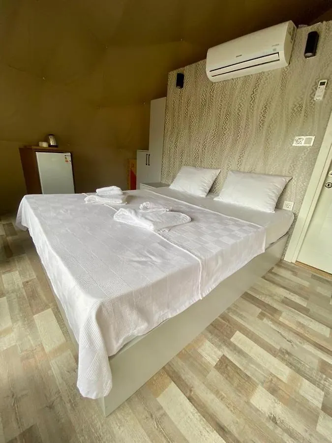 Hotel Golifehouses Arnavutkoy