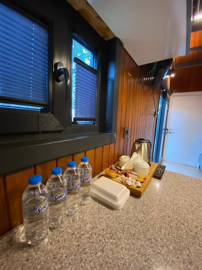 Hotel Golifehouses Arnavutkoy Turkey