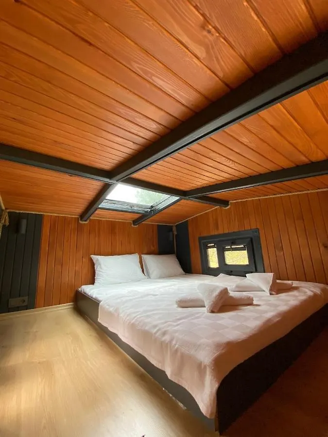 Golifehouses Arnavutkoy