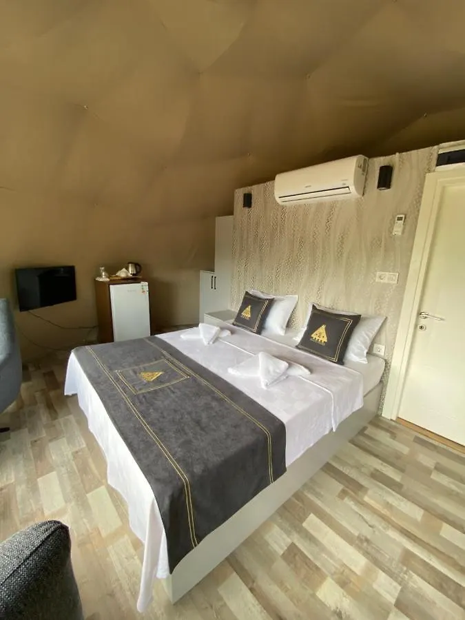 Golifehouses Arnavutkoy