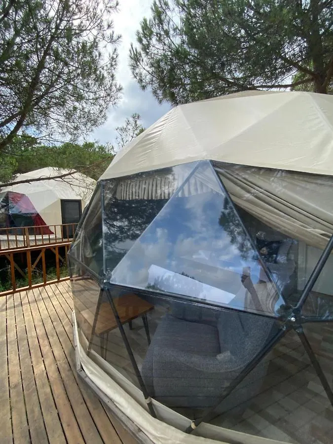 Golifehouses Arnavutkoy Turkey